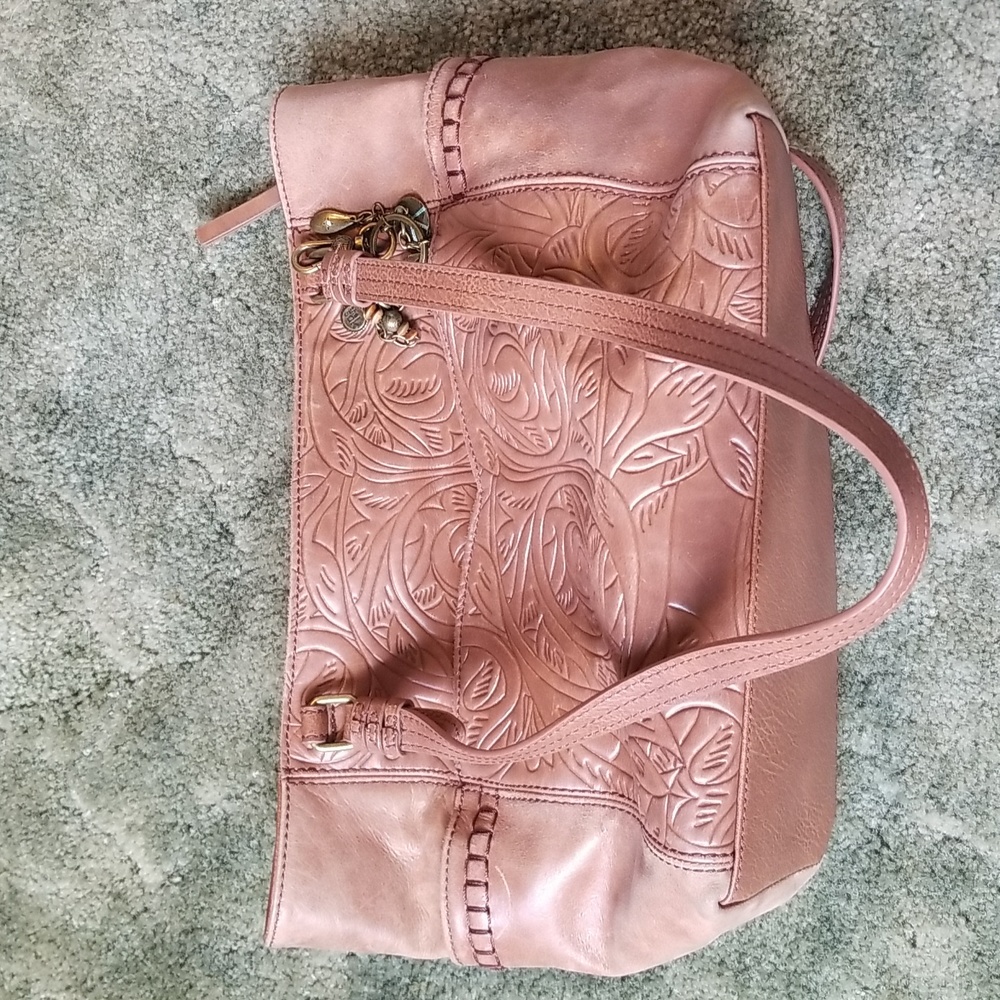 The Sak Shoulder purse